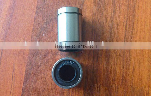 High quality linear ball bearing lm8uu