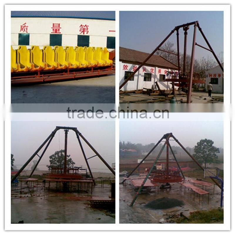 Hot sale amusement kiddie rides amusement big pendulum