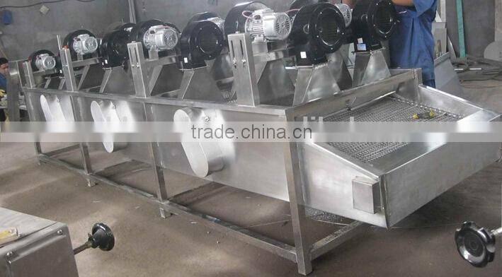 vegetable wind drying machine/Cool Wind Dryer/automatic wind air dryer