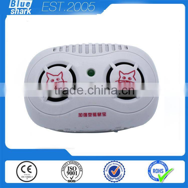 Electronic Pest Insect Cockroach Bug Mouse Mosquito Repeller