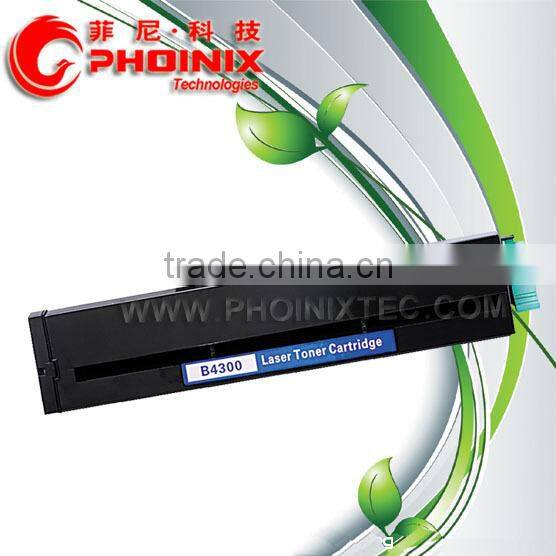 Laser Printer Cartridge B4300 / 42102901 Compatible for B4300/4350 Series
