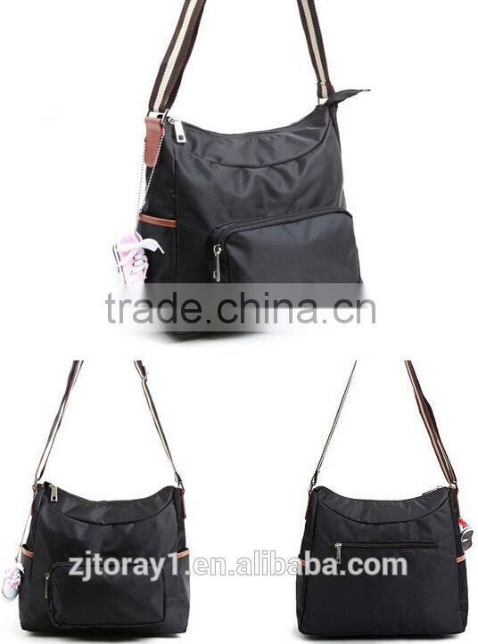 waterproof ladies messenger bag with long strap