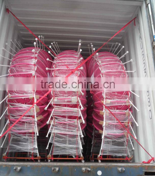 Granco KAL1035 hot sale indoor outdoor Acapulco Chair