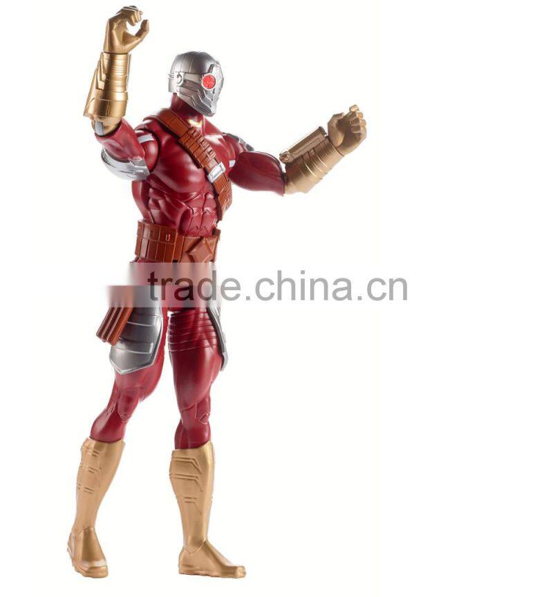DC Comics Deadshot Action Figure