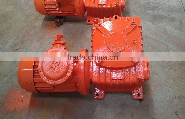 xanthan gum for oil drilling grade oil filed mixer