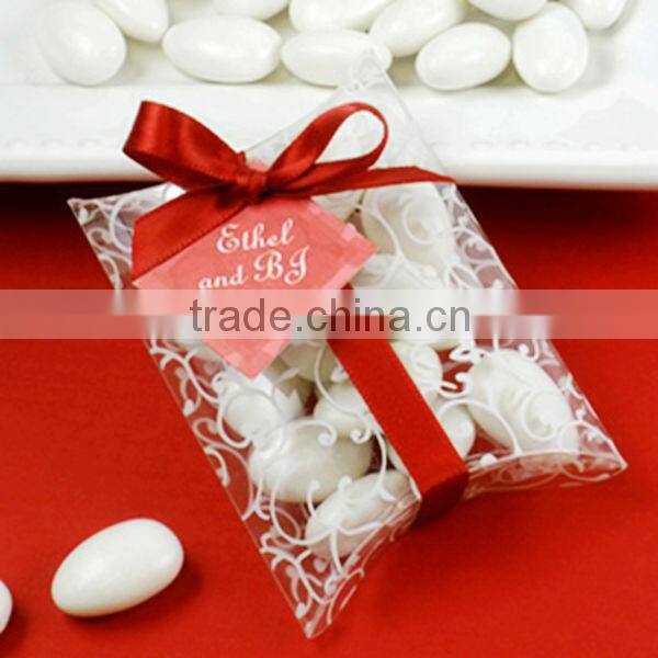 eco-friendly small candy tin box