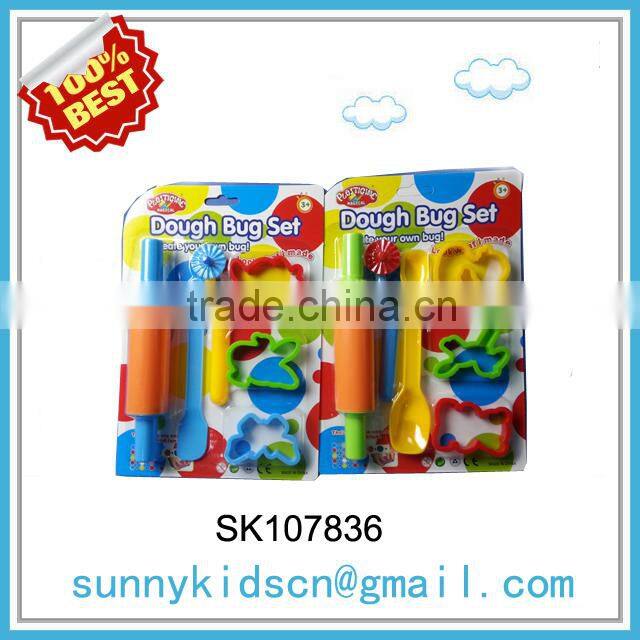 Best super light clay play dough toys