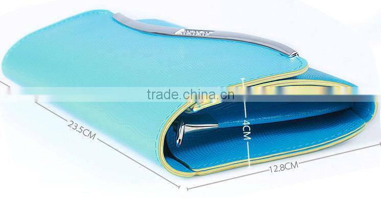 New stylish and elegant ladies clutch bags