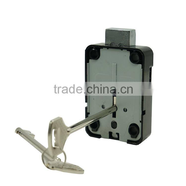 Security Lever Lock key lock bank deposit lock K821