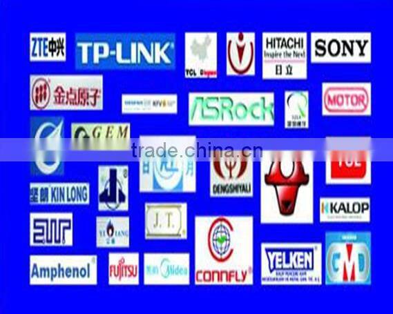 Sheet Metal hole Punching Machine