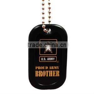 stamping Metal Dog Tags
