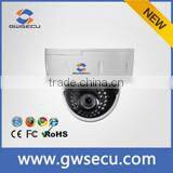 GWSECU newest 1.3Mp 720P Full-Color Shimmer HD TVI Camera starlight