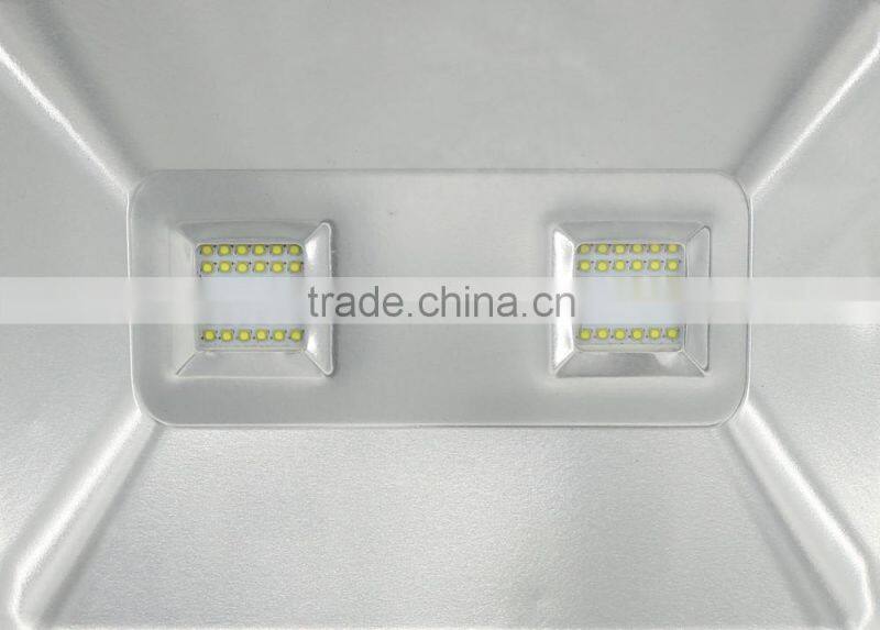 high power 100w led football field flood light bulbs