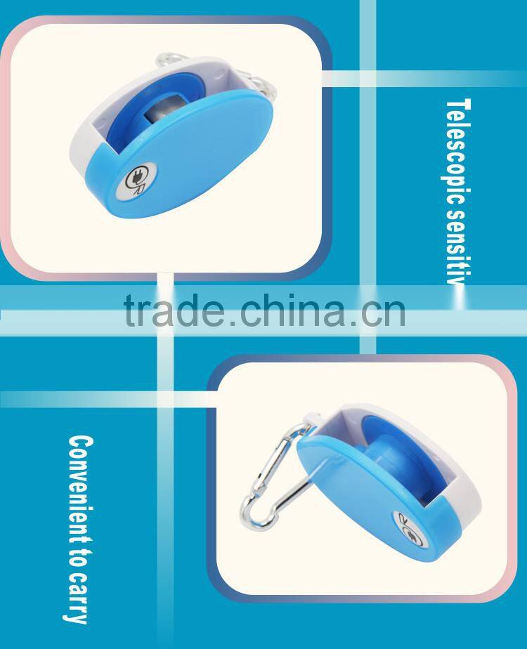 new design conveniently retractable automatic cable winder in top quality