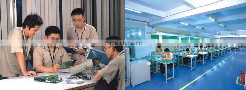 Banknotes Operated Vending Kiosk digital signage phone charging station locker APC-08B