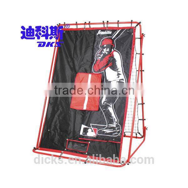 New Design Baseball Hitting Practice Net For Professioanl Training