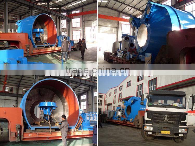 Hydrapulper for paper pulp/ paper mill use hydrapulper machine for paper making
