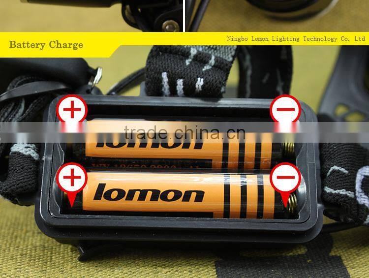 3 Modes XM-L T6 Super Bright Bike Bicycle Lamp Rechargeable 10000 Lumen Headlamp Led Head Light for Fishing