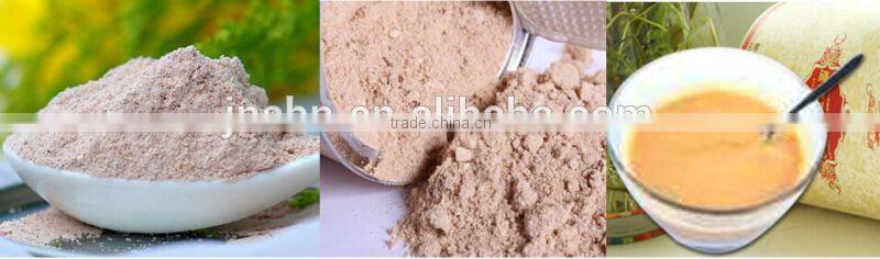 High quality automatic baby food machine production line