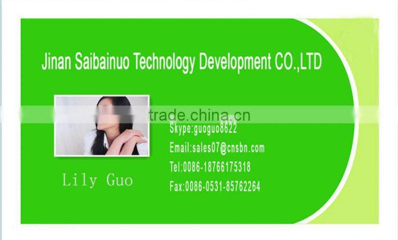 CE&competitive price twin extruder lab