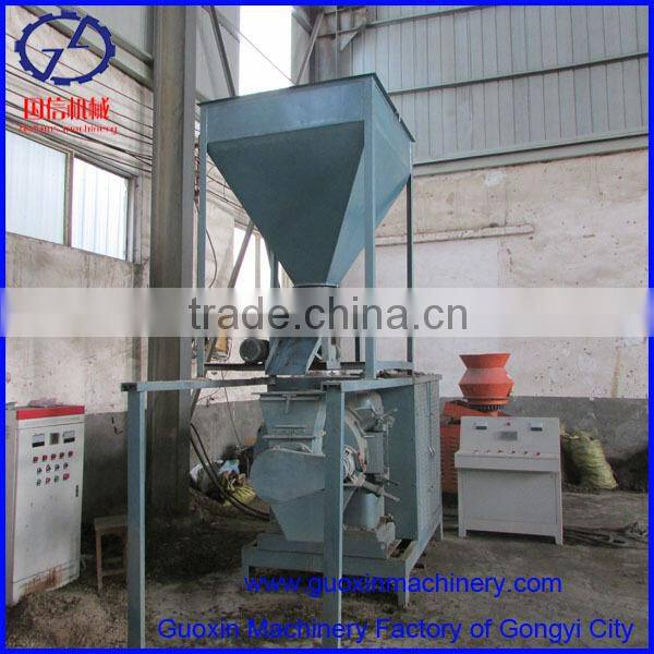 CE certificate factory sale machine for wood pellets