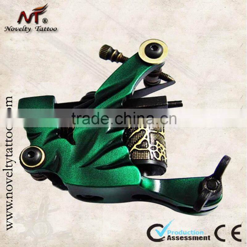 N104386 Electric Gun Type and Tattoo Gun Type Tattoo Machines