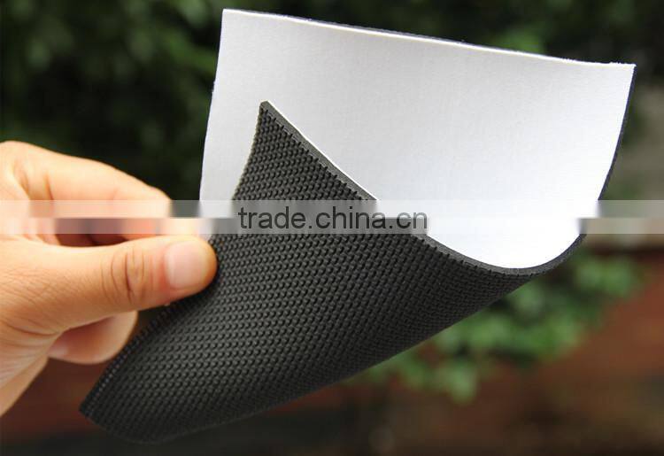 Neoprene Sheet Roll Neoprene Fabric