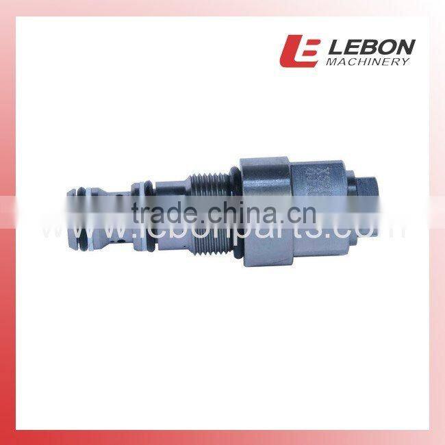 Gold supplier PC120-6 unloading valve