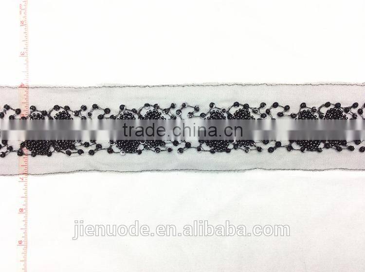 Wholesale Cheap Custom Hot Sale China Supplier Beaded Patches