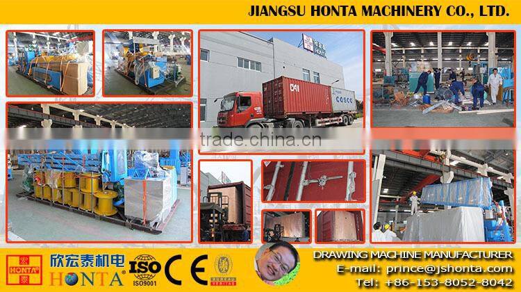 Jiangsu Suzhou Kunshan factory price plastic coating equipment pvc extrusion machine for electric cable wire production