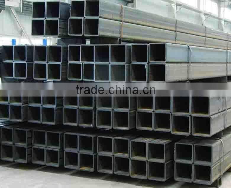 square steel pipe s355