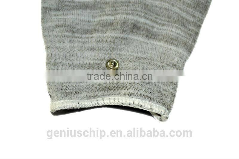 Sunmas DS-G102 hot physical therapy nano gloves medical