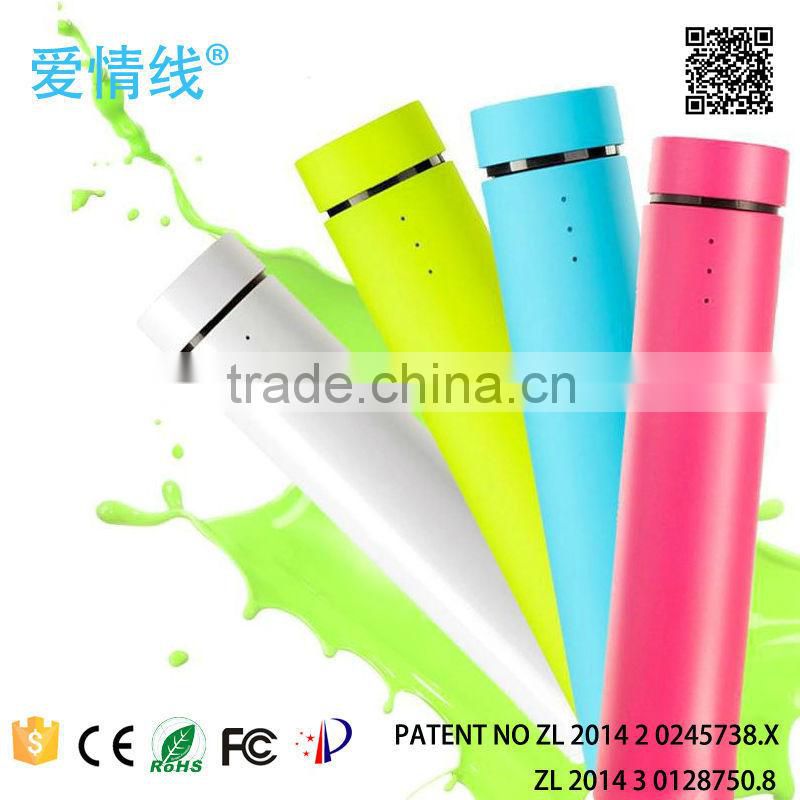 New arrival power bank bluetooth speaker, bluetooth speaker with 4000mah full capacity power bank speaker,speaker with power