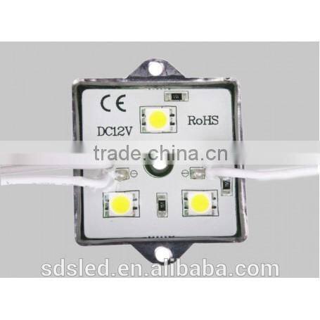 SDSLED SMD5050 LED Module IP65 Cool White DC12V module led