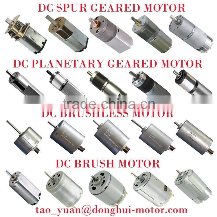 high quality diameter 8mm precious metal-brush motors, diameter 8mm micro motor