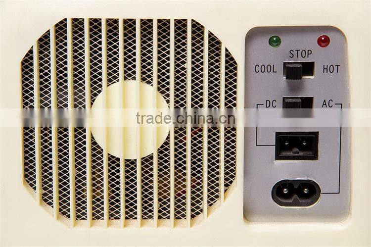 Fridge Freezer high quality Portable Car Refrigerator