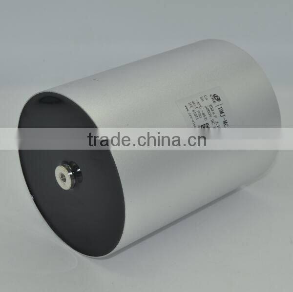 Generator capacitor 450vac, film capacitor, DC link capacitor