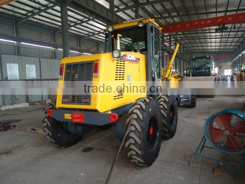 GR135/GR165/GR180/GR215/GR260/GR300 motor grader
