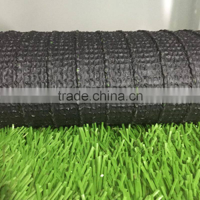 apple green 50mm tencate football artificial grass