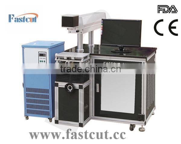 high quality cnc co2 marking machine pcb laser marking machinery