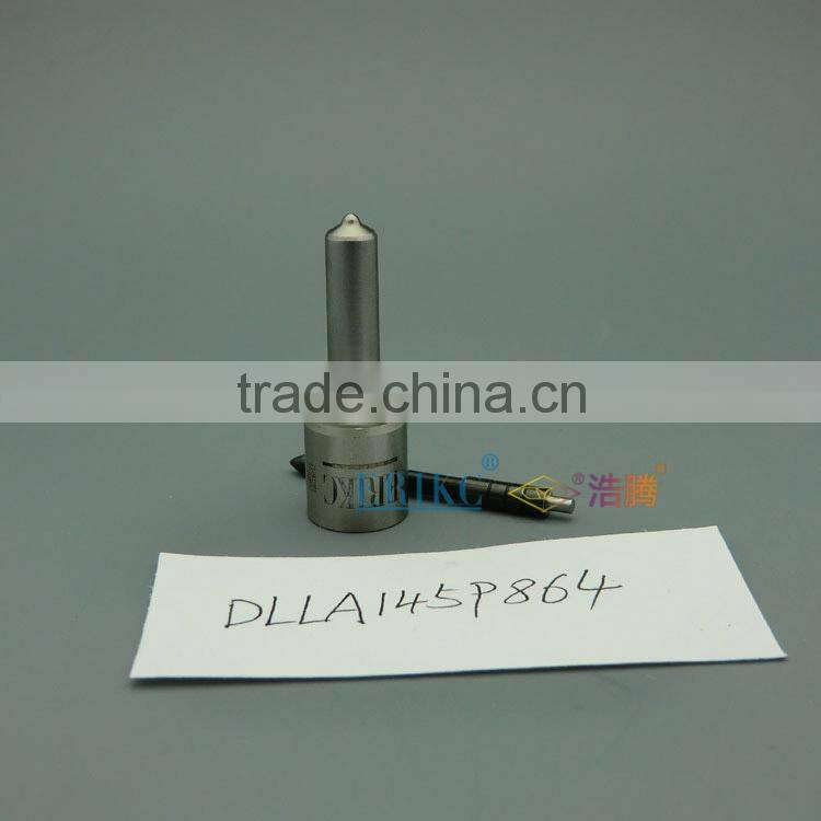 DLLA145P864 common rail denso injector nozzle, Toyota jet high pressure nozzle, fuel injector 095000-5520 automatic nozzle