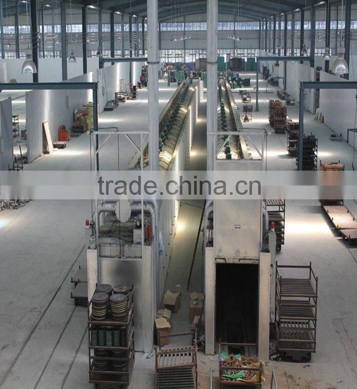 421 Stainless Steel grinding disc replace flexible for SOUTHEAST MARKET