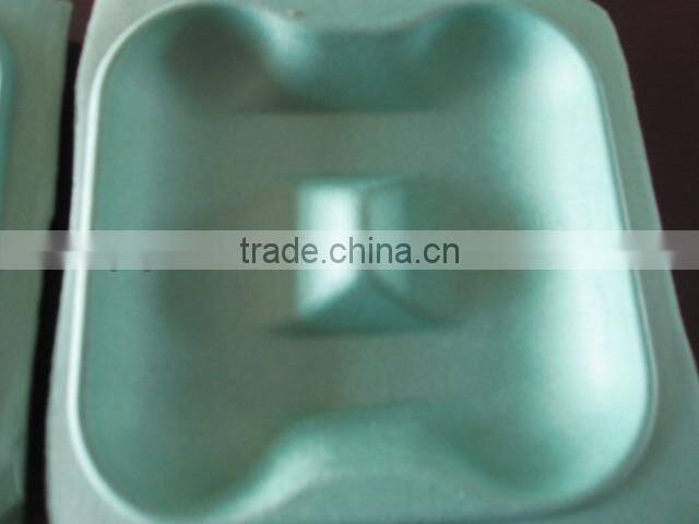 Eco Friendly natural sugarcane fibers fast food packaging morocco