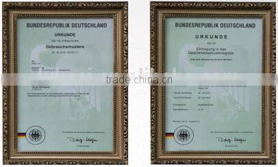 Auto Frameless Windshield Wiper Blade, Carall Special Wiper Blade