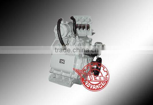 High Speed Marine Gearbox HCQ700