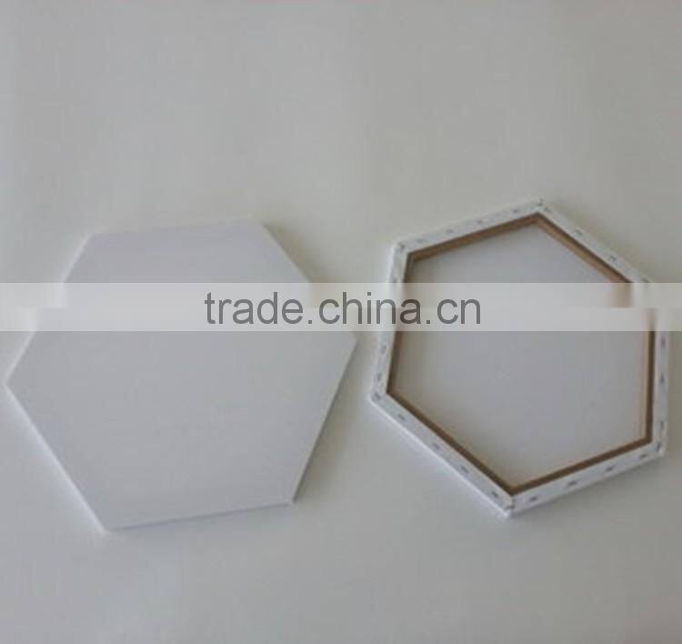 Painting canvas factory , Blank painting canvas