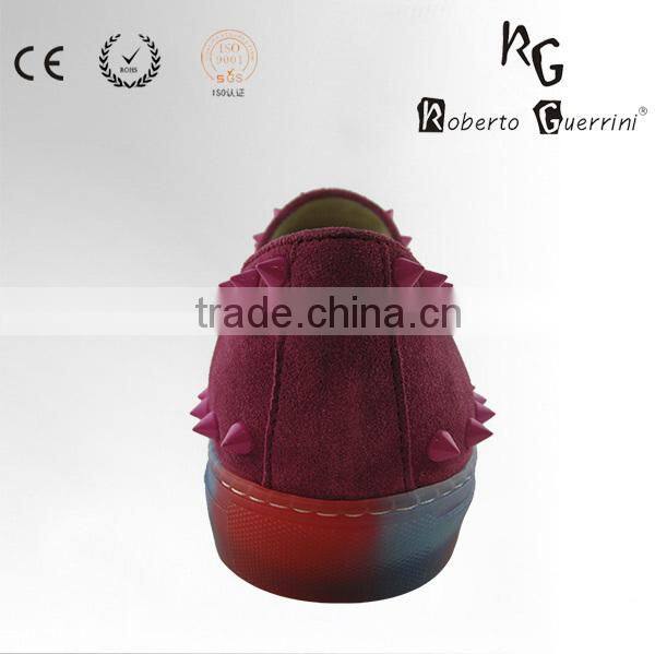 custom high quality new style sneaker