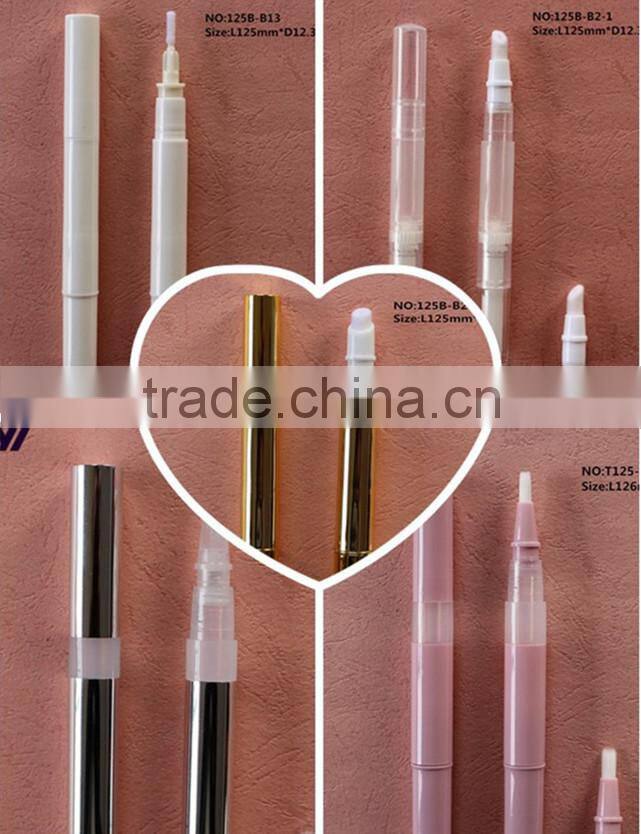 OEM Private label 2ml cosmetic Medical pen Packaging