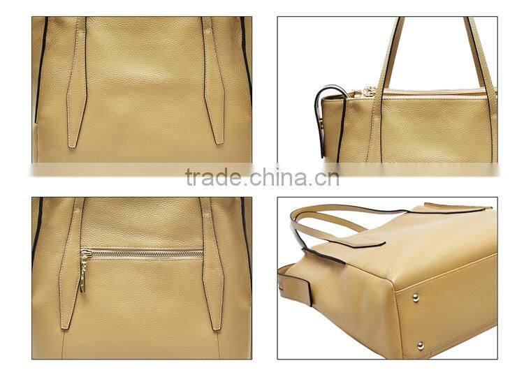 Manufacturer supply young girls shoulder bag with competitive cost
