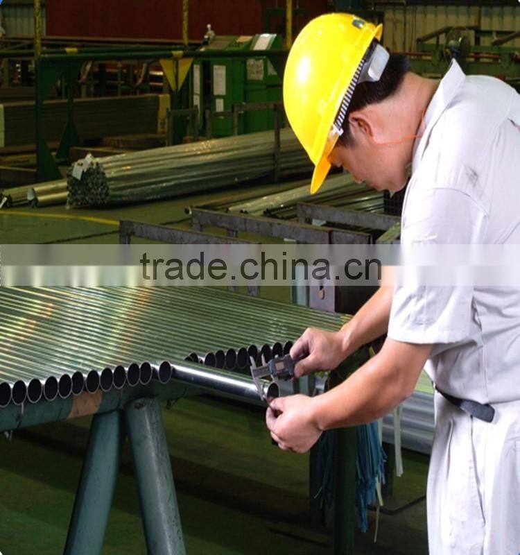 Chinese Imports Wholesale AISI 316 Stainless Steel Tube Alibaba Trade Assurance